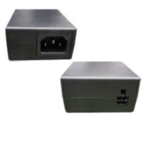 Zebra PWR-BGA12V50W0WW adattatore e invertitore Interno Nero