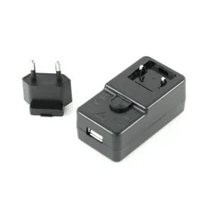 Zebra PWR-WUA5V45W1EU accessorio per palmari Spina di alimentazione
