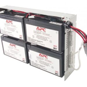 APC RBC23 batteria UPS Acido al piombo