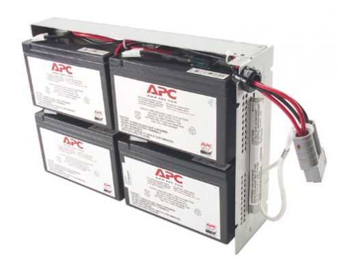 APC RBC23 batteria UPS Acido al piombo