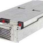 APC RBC43 batteria UPS Acido piombo (VRLA)