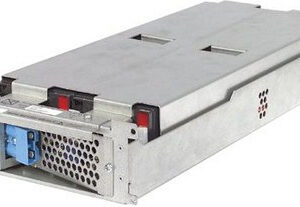 APC RBC43 batteria UPS Acido piombo (VRLA)
