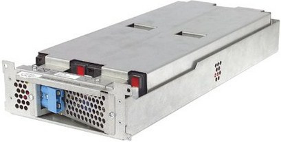 APC RBC43 batteria UPS Acido piombo (VRLA)