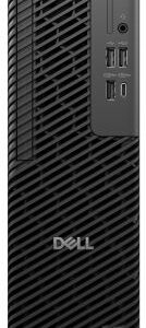 DELL Pro Max FCS1250 Intel Core Ultra 7 265 16 GB DDR5-SDRAM 512 GB SSD Windows 11 Pro Slim PC PC Nero
