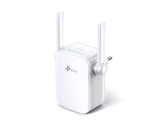 TP-Link RE305 moltiplicatore di rete Ripetitore di rete Bianco 10, 100 Mbit/s