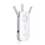 TP-Link RE450 Ripetitore di rete Bianco 10, 100, 1000 Mbit/s