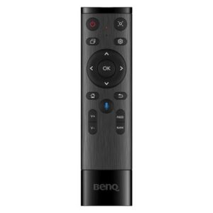 BenQ RE7505E lavagna interattiva 190,5 cm (75") 3840 x 2160 Pixel Touch screen Nero USB