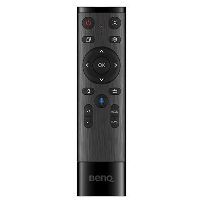 BenQ RE7505E lavagna interattiva 190,5 cm (75") 3840 x 2160 Pixel Touch screen Nero USB