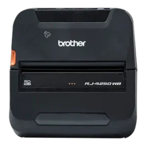 Brother RJ-4250WBL non classificato