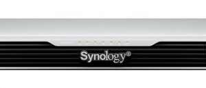 RS 4-BAY 1U XS+ XEON D-1726 6-CORE 2.9GHZ 16GB ECC