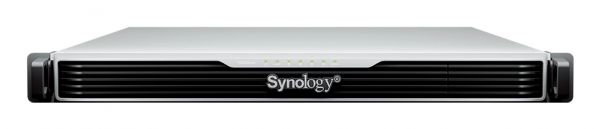 RS 4-BAY 1U XS+ XEON D-1726 6-CORE 2.9GHZ 16GB ECC