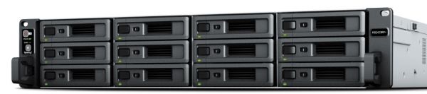 12BAY RS PLUS QUAD-CORE AMD V1780B 8GB DDR4