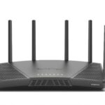 SYNOLOGY ROUTER 6 WI-FI TRI-BAND 1GB DDR3