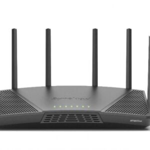 SYNOLOGY ROUTER 6 WI-FI TRI-BAND 1GB DDR3