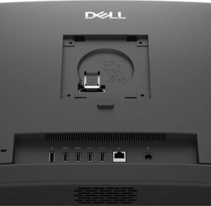 DELL Pro QC24251 Intel Core Ultra 5 235T 61 cm (24") 1920 x 1080 Pixel PC All-in-one 16 GB DDR5-SDRAM 512 GB SSD Windows 11 Pro Wi-Fi 6E (802.11ax) Nero