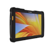 Zebra SG-ET4X-10EXOSKL1-01 custodia per tablet 25,4 cm (10") Cover Nero