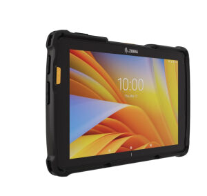Zebra SG-ET4X-10EXOSKL1-01 custodia per tablet 25,4 cm (10") Cover Nero