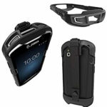 Zebra SG-TC5X-EXO1-01 lettero codici a barre e accessori Custodia