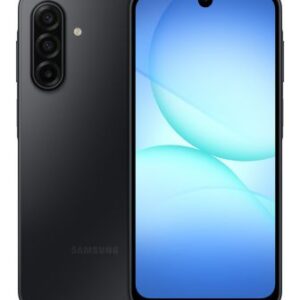 Samsung Galaxy A17 5G Enterprise Edition 17 cm (6.7") Dual SIM ibrida Android 15 USB tipo-C 4 GB 128 GB 5000 mAh Nero