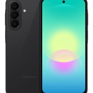 Samsung Galaxy A27 5G 17 cm (6.7") Doppia SIM Android 16.0 USB tipo-C 6 GB 128 GB 5000 mAh Nero