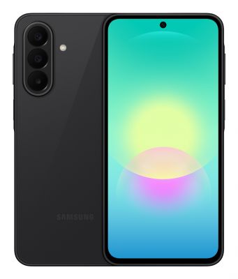 Samsung Galaxy A27 5G 17 cm (6.7") Doppia SIM Android 16.0 USB tipo-C 6 GB 128 GB 5000 mAh Nero