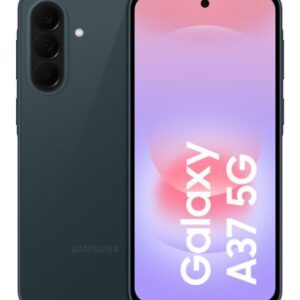Samsung Galaxy A37 5G 17 cm (6.7") Doppia SIM Android 16.0 USB tipo-C 8 GB 256 GB 5000 mAh Grigio