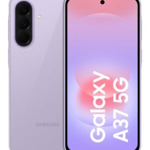 Samsung Galaxy A37 5G 17 cm (6.7") Doppia SIM Android 16.0 USB tipo-C 8 GB 256 GB 5000 mAh Lavanda