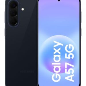 Samsung Galaxy A57 5G 17 cm (6.7") Doppia SIM Android 16.0 USB tipo-C 8 GB 128 GB 5000 mAh Blu marino
