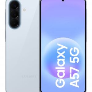 Samsung Galaxy A57 5G 17 cm (6.7") Doppia SIM Android 16.0 USB tipo-C 8 GB 128 GB 5000 mAh Blu