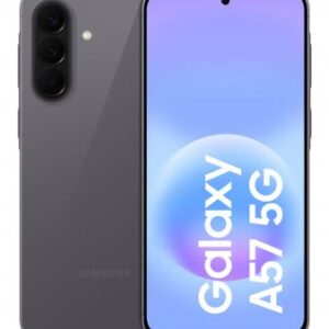 Samsung Galaxy A57 5G 17 cm (6.7") Doppia SIM Android 16.0 USB tipo-C 8 GB 128 GB 5000 mAh Grigio