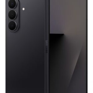 Samsung Galaxy Z Fold 7 Z Fold7 Enterprise Edition 20,3 cm (8") Doppia SIM Android 16.0 5G USB tipo-C 12 GB 256 GB 4400 mAh Nero