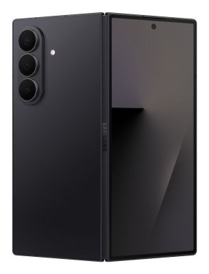 Samsung Galaxy Z Fold 7 Z Fold7 Enterprise Edition 20,3 cm (8") Doppia SIM Android 16.0 5G USB tipo-C 12 GB 256 GB 4400 mAh Nero