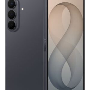 Samsung Galaxy Z Fold8 Ultra Enterprise Edition 20,3 cm (8") Doppia SIM 5G USB tipo-C 12 GB 256 GB 5000 mAh Grafite