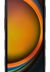 Samsung Galaxy XCover7 Pro 16,8 cm (6.6") Dual SIM ibrida 5G USB tipo-C 6 GB 128 GB 4350 mAh Nero