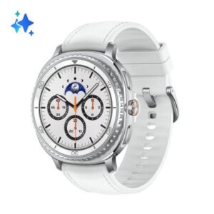 Samsung Galaxy Watch 8 Classic, Bluetooth, 46mm