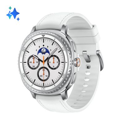 Samsung Galaxy Watch 8 Classic, Bluetooth, 46mm