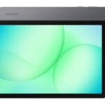 Samsung Galaxy Tab SM-X236B 5G LTE-TDD & LTE-FDD 128 GB 27,9 cm (11") 6 GB Wi-Fi 5 (802.11ac) Grigio