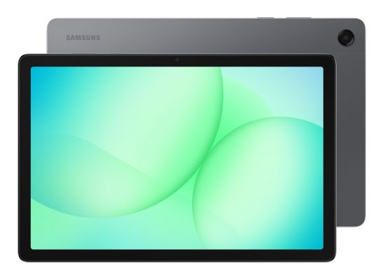 Samsung Galaxy Tab SM-X236B 5G LTE-TDD & LTE-FDD 128 GB 27,9 cm (11") 6 GB Wi-Fi 5 (802.11ac) Grigio