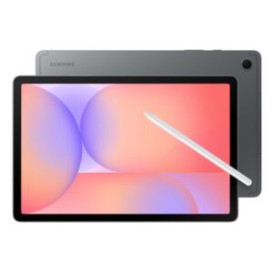 Samsung Galaxy Tab S10 Lite 5G Enterprise Edition Samsung Exynos 128 GB 27,7 cm (10.9") 6 GB Wi-Fi 6 (802.11ax) Grigio