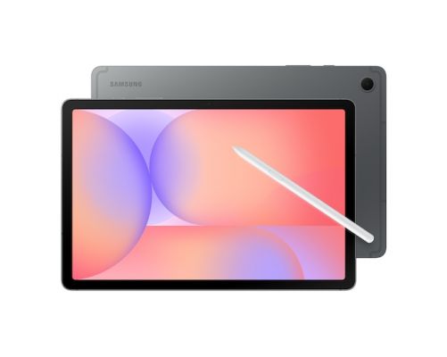 Samsung Galaxy Tab S10 Lite 5G Enterprise Edition Samsung Exynos 128 GB 27,7 cm (10.9") 6 GB Wi-Fi 6 (802.11ax) Grigio