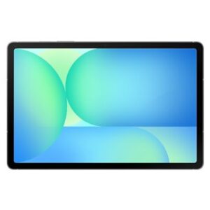 Samsung Galaxy Tab S10 FE 5G Samsung Exynos LTE-TDD & LTE-FDD 256 GB 27,7 cm (10.9") 12 GB Wi-Fi 6 (802.11ax) Grigio
