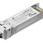 TP-Link Omada SM5110-SR modulo del ricetrasmettitore di rete Fibra ottica 10000 Mbit/s SFP+ 850 nm