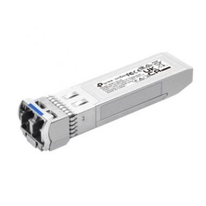 TP-Link Omada SM6110-LR modulo del ricetrasmettitore di rete Fibra ottica 25780 Mbit/s SFP+ 1310 nm