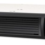 APC SMC1000I-2UC gruppo di continuità (UPS) A linea interattiva 1 kVA 600 W 4 presa(e) AC
