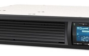 APC SMC1000I-2UC gruppo di continuità (UPS) A linea interattiva 1 kVA 600 W 4 presa(e) AC