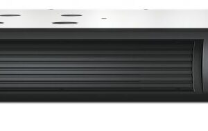 APC SMT1000RMI2UC gruppo di continuità (UPS) A linea interattiva 1 kVA 700 W 4 presa(e) AC