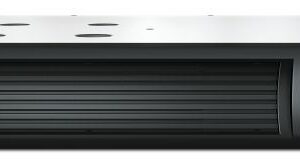 APC Smart-UPS 1500VA gruppo di continuità (UPS) A linea interattiva 1,5 kVA 1000 W 4 presa(e) AC