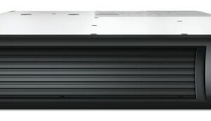APC Smart-UPS 2200VA gruppo di continuità (UPS) A linea interattiva 2,2 kVA 1980 W 9 presa(e) AC