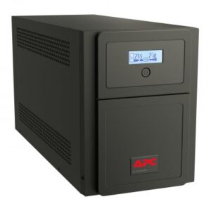 APC Easy UPS SMV gruppo di continuità (UPS) A linea interattiva 2 kVA 1400 W 6 presa(e) AC