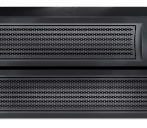 APC Smart-UPS gruppo di continuità (UPS) A linea interattiva 3 kVA 2700 W 10 presa(e) AC
